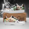 Baskets Air Force 1 Senku Ishigami – Dr. Stone – Design animé