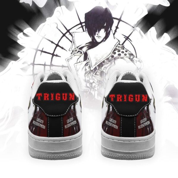 Baskets Air Force 1 Trigun – Legato Bluesummers – Image 3