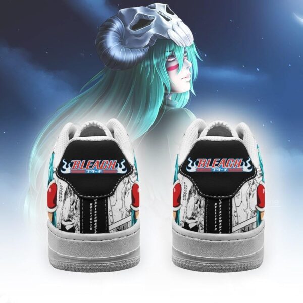 Baskets Air Force 1 Nelliel Tu Odelschwanck – Bleach 2 – Image 3