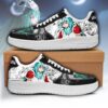 Baskets Air Force 1 Nelliel Tu Odelschwanck – Bleach 2