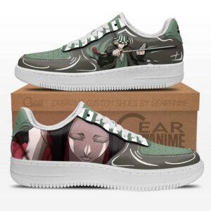 Baskets Air Force 1 Kisuke Urahara – Bleach