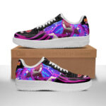 Baskets Air Force 1 Nagato – Naruto