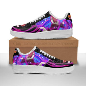 Baskets Air Force 1 Nagato – Naruto