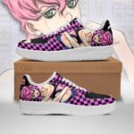 Baskets Air Force 1 Trish Una – JoJo’s Bizarre Adventure