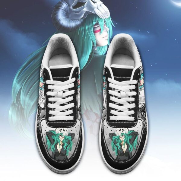 Baskets Air Force 1 Nelliel Tu Odelschwanck – Bleach 2 – Image 2