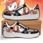 Baskets Air Force 1 Orihime Inoue – Bleach 2