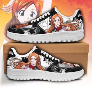 Baskets Air Force 1 Orihime Inoue – Bleach 2