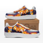Baskets Air Force 1 Endeavor – My Hero Academia