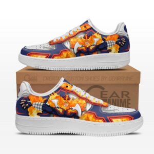 Baskets Air Force 1 Endeavor – My Hero Academia