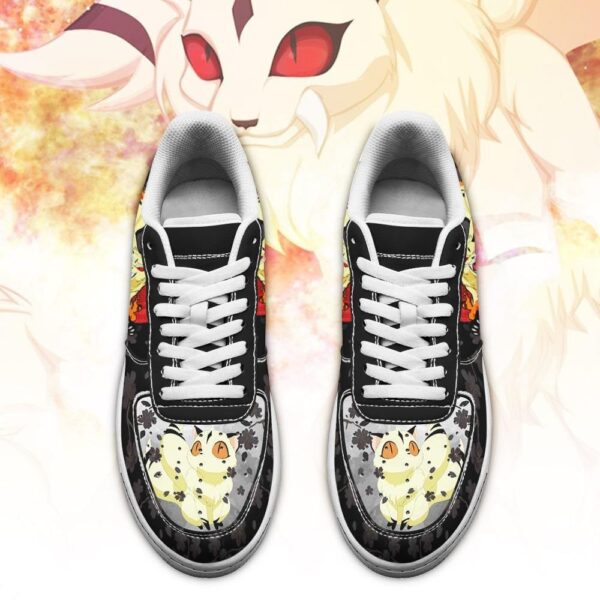 Baskets Air Force 1 Kirara – InuYasha – Image 2
