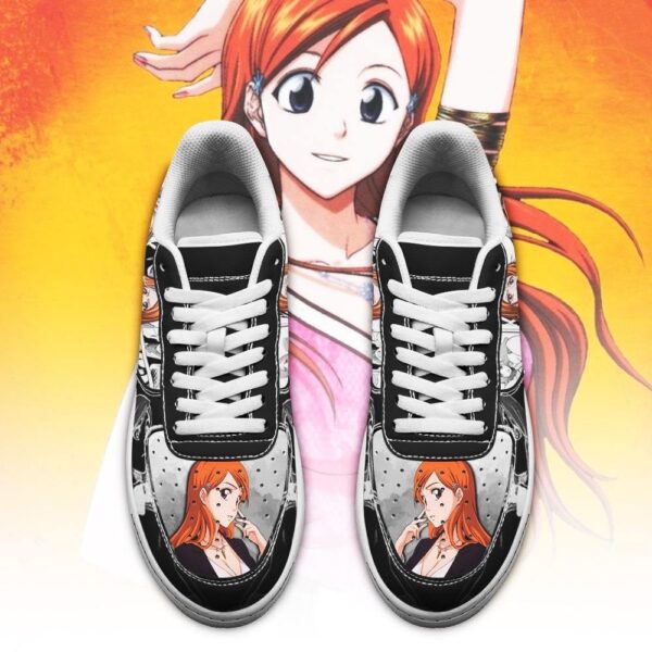 Baskets Air Force 1 Orihime Inoue – Bleach 2 – Image 2