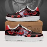Baskets Air Force 1 Pain – Akatsuki – Baskets Naruto