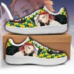 Baskets Air Force 1 Sabito – Demon Slayer