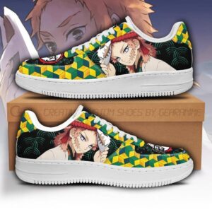 Baskets Air Force 1 Sabito – Demon Slayer