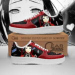Baskets Air Force 1 Sayaka Igarashi – Kakegurui
