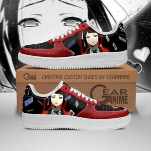 Baskets Air Force 1 Sayaka Igarashi – Kakegurui