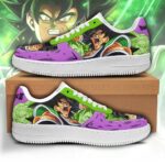 Baskets Air Force 1 Broly – Dragon Ball