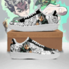 Baskets Air Force 1 Koichi Hirose – Style manga JoJo’s Bizarre Adventure