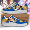 Baskets Air Force 1 Trigun – Legato Bluesummers 02
