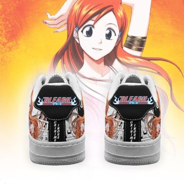 Baskets Air Force 1 Orihime Inoue – Bleach 2 – Image 3