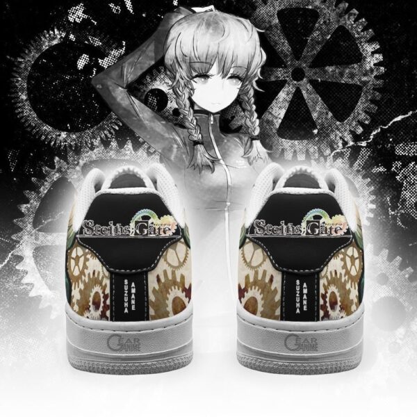 Baskets Air Force 1 Amane Suzuha – Steins;Gate – Image 3