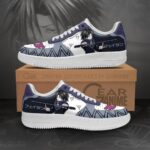 Baskets Air Force 1 Feitan – Hunter x Hunter – Chaussures d’anime 2