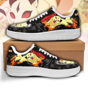 Baskets Air Force 1 Kirara – InuYasha