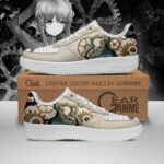 Baskets Air Force 1 Amane Suzuha – Steins;Gate