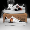 Baskets Air Force 1 Light Yagami – Death Note