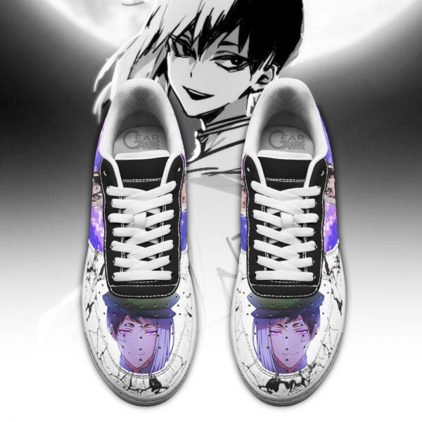 Baskets Air Force 1 Gen Asagiri – Dr. Stone – Image 2