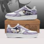 Baskets Air Force 1 Hinata Hyuga – Chaussures d’anime