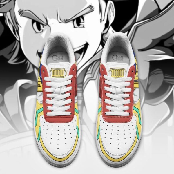 Baskets Air Force 1 Mirio Togata – My Hero Academia – Image 4