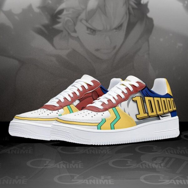 Baskets Air Force 1 Mirio Togata – My Hero Academia – Image 2