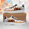 Baskets Air Force 1 Avatar Aang – Les 4 nations