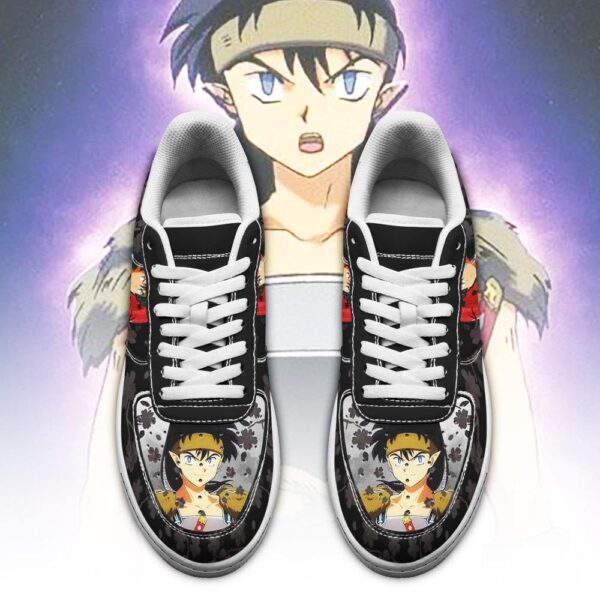 Baskets Air Force 1 Koga – InuYasha – Image 2