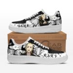 Baskets Air Force 1 Ryuguji Ken (Draken) – Tokyo Revengers