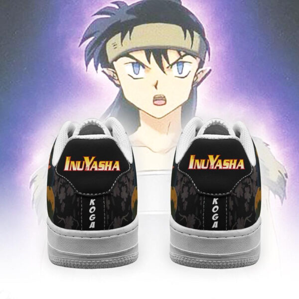 Baskets Air Force 1 Koga – InuYasha – Image 3
