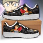 Baskets Air Force 1 Koga – InuYasha