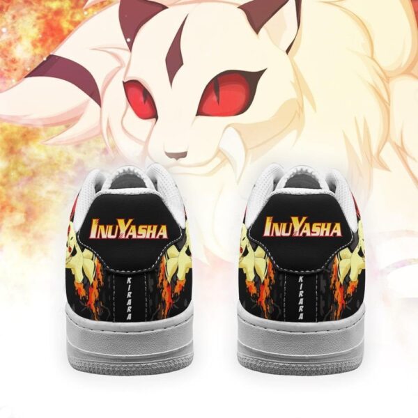 Baskets Air Force 1 Kirara – InuYasha – Image 3