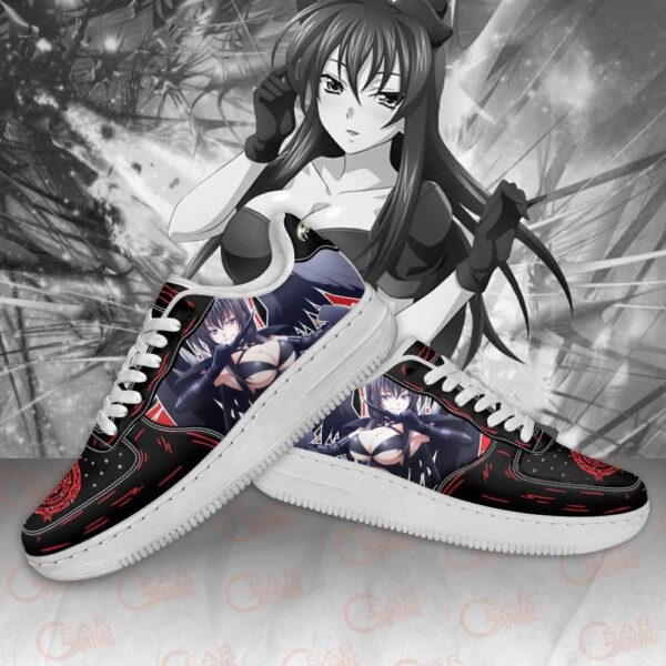 Baskets Air Force 1 Raynare – High School DxD – Chaussures d’anime – Image 4