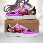 Baskets Air Force 1 Lisa Lisa – JoJo’s Bizarre Adventure