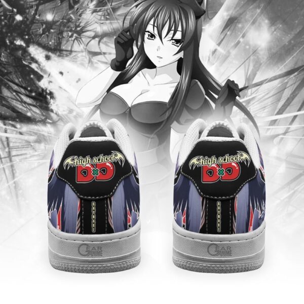 Baskets Air Force 1 Raynare – High School DxD – Chaussures d’anime – Image 3