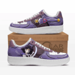 Baskets Air Force 1 Sailor Saturn – Sailor Moon 2