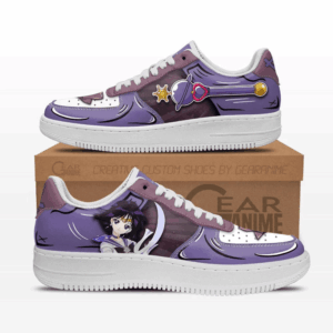 Baskets Air Force 1 Sailor Saturn – Sailor Moon 2