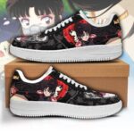 Baskets Air Force 1 Sango – InuYasha