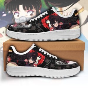 Baskets Air Force 1 Sango – InuYasha