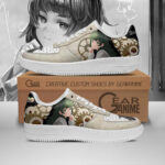 Baskets Air Force 1 Maho Hiyajo – Steins;Gate