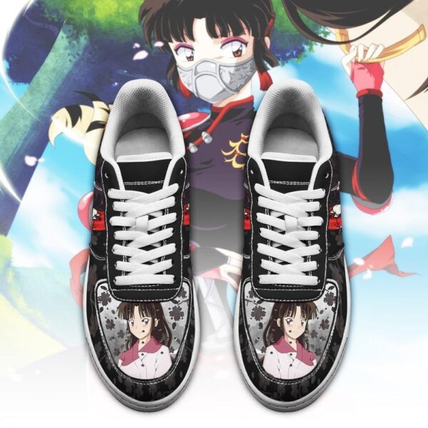 Baskets Air Force 1 Sango – InuYasha – Image 2