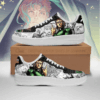 Baskets Air Force 1 Noriaki Kakyoin – JoJo’s Bizarre Adventure