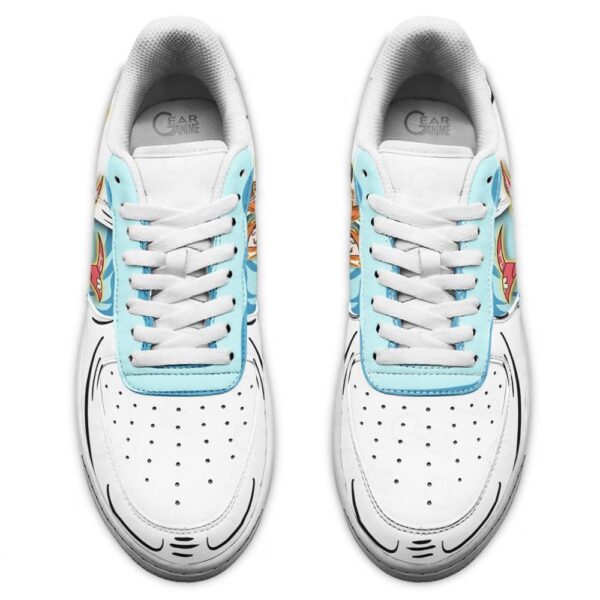 Baskets Air Force 1 Orihime Inoue – Bleach – Image 4
